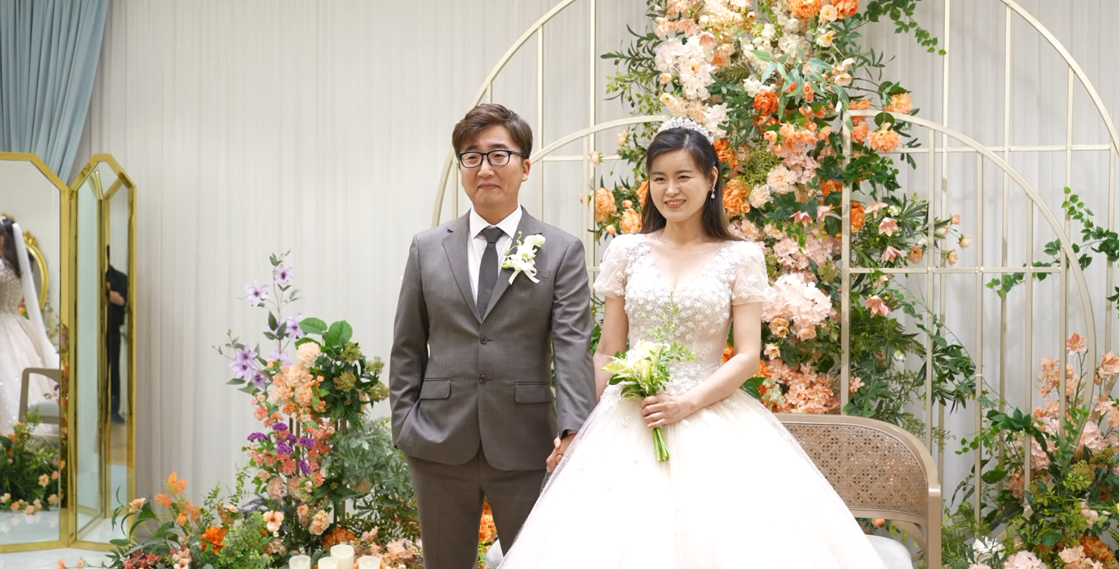 울산시티컨벤션 그린나래홀 하이라이트 영상 썸네일