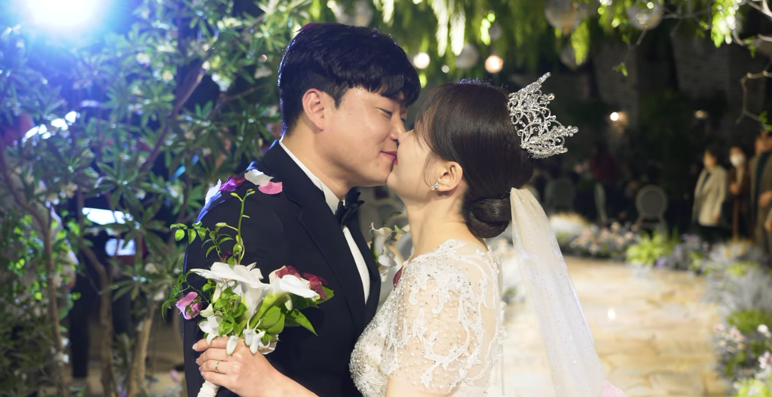 울산시티컨벤션 수피아홀 하이라이트 영상 썸네일