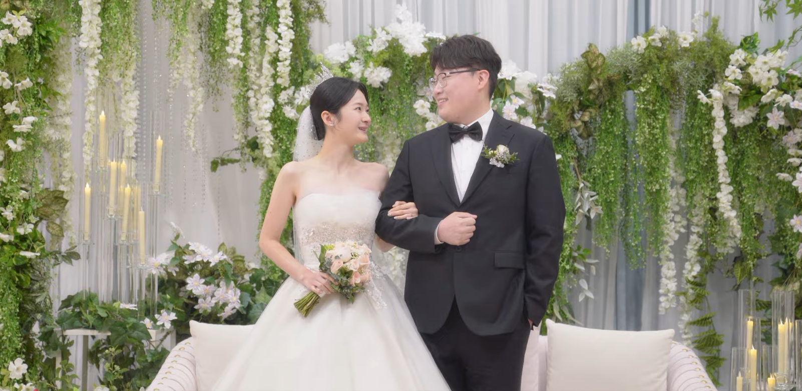 울산시티컨벤션 라움포레홀 하이라이트 영상 썸네일