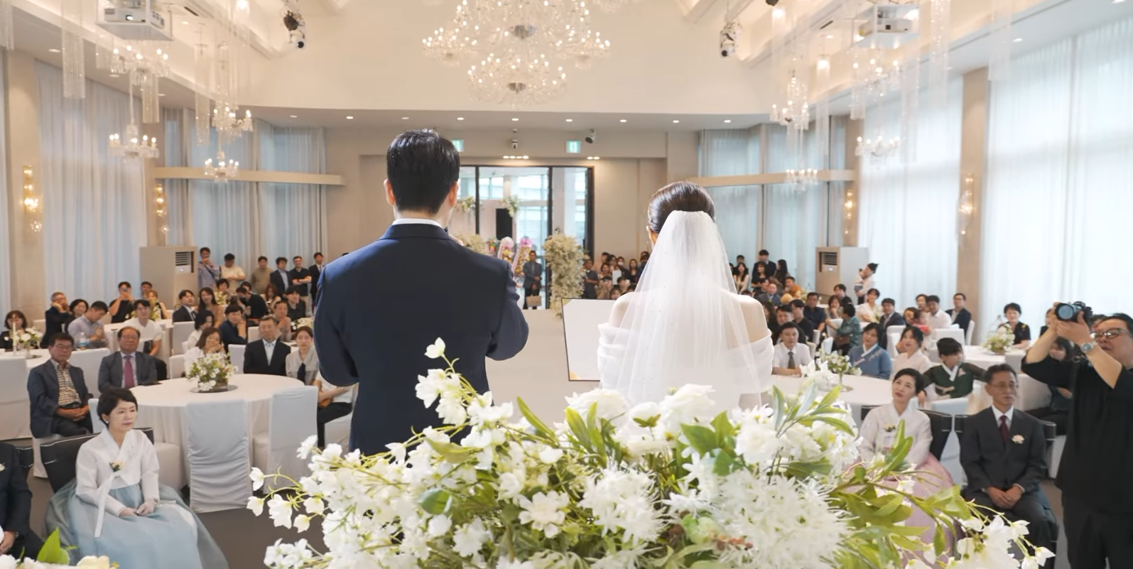 그랜드머큐어 가든하우스 하이라이트 영상 썸네일