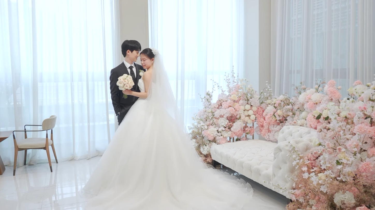 그랜드머큐어 가든하우스 하이라이트 영상 썸네일