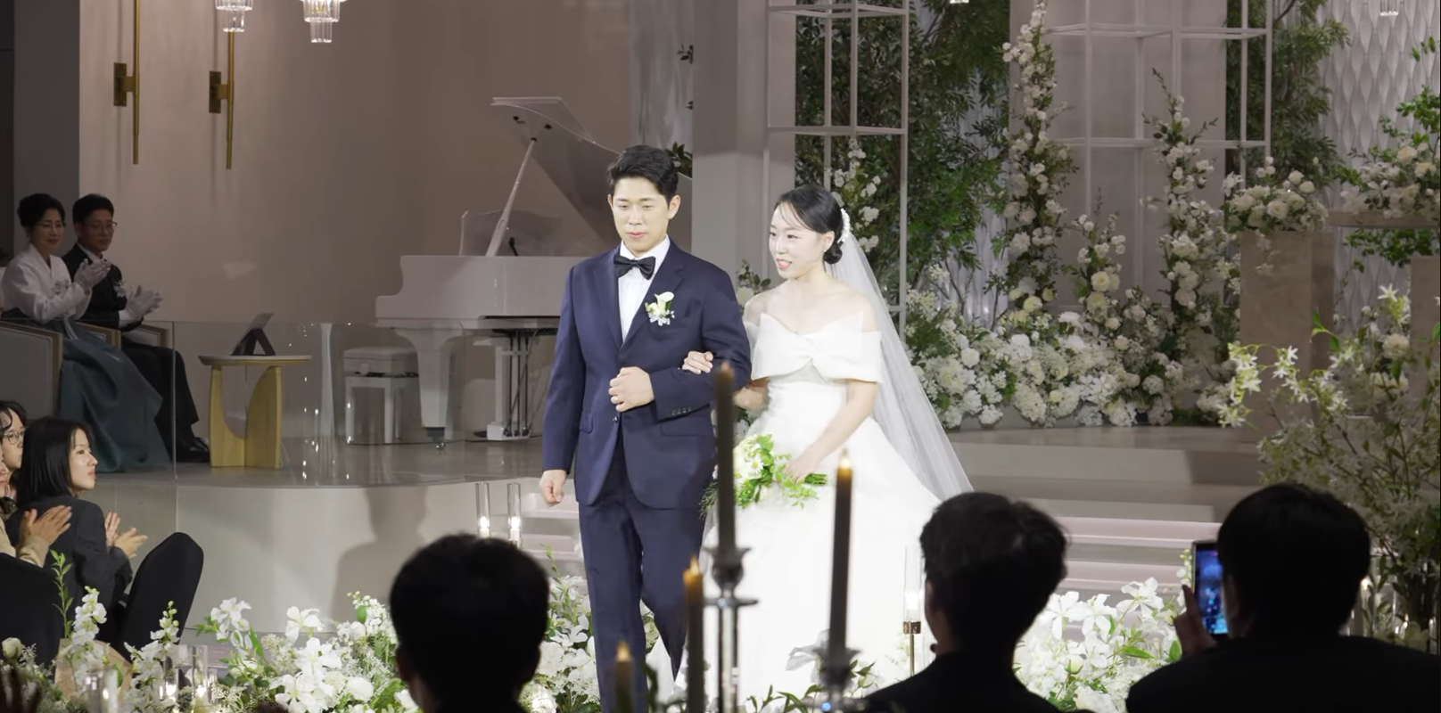W시티컨벤션 그랜드홀 하이라이트 영상 썸네일